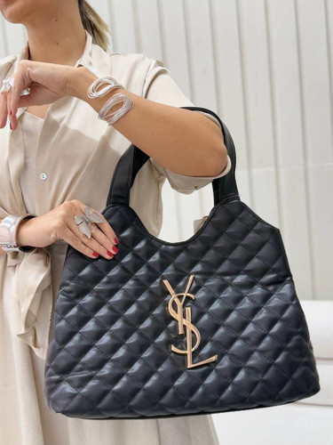 کیف چرم Ysl نیلمامد ۰۰۴۸